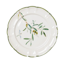 Load image into Gallery viewer, Ulivi No. 4 Plate Set