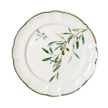 Load image into Gallery viewer, Ulivi No. 5 Plate Set