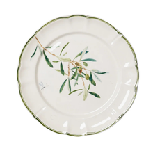Load image into Gallery viewer, Ulivi No. 6 Plate Set