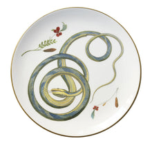 Load image into Gallery viewer, Serpenti No.6 Plate Set