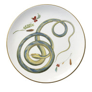 Serpenti No.6 Plate Set