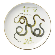Load image into Gallery viewer, Serpenti No.3 Plate Set