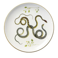 Serpenti No.3 Plate Set