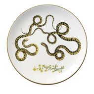 Serpenti No.5 Plate Set