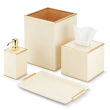 Load image into Gallery viewer, Shagreen Soap Pump