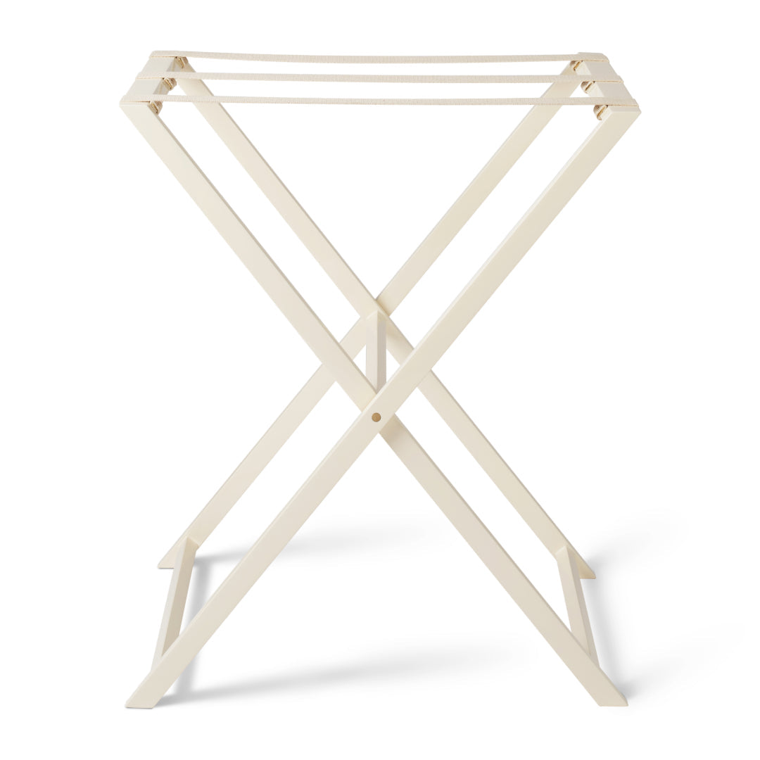 Butler tray stand sales