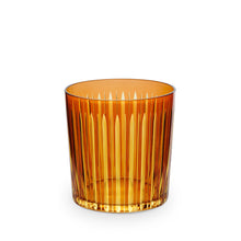 Load image into Gallery viewer, Prism Double Old Fashioned Glasses, Set of 4