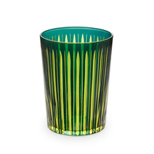 Load image into Gallery viewer, Prism Highball Glasses, Set of 4