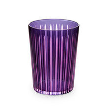 Load image into Gallery viewer, Prism Highball Glasses, Set of 4