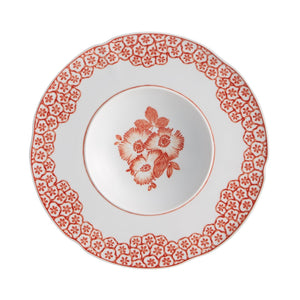 Coralina Soup Plate, Set of 4