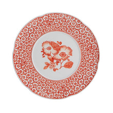 Load image into Gallery viewer, Coralina Dessert Plate, Set of 4