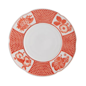 Coralina Bread & Butter Plate, Set of 4