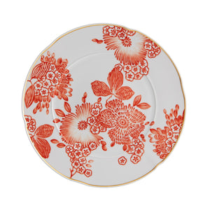 Coralina Charger Plate, Set of 2
