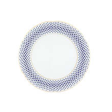 Load image into Gallery viewer, Constellation d&#39;Or Dinner Plate