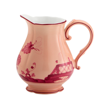Load image into Gallery viewer, Oriente Italiano Vermiglio Teapot With Cover