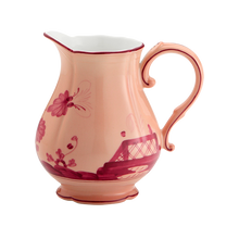 Load image into Gallery viewer, Oriente Italiano Vermiglio Milk Jug