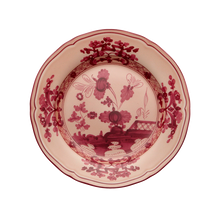 Load image into Gallery viewer, Oriente Italiano Vermiglio Dinner Plate, Set of 2