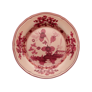 Oriente Italiano Vermiglio Fruit Bowl, Set of 2