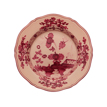 Load image into Gallery viewer, Oriente Italiano Vermiglio Soup Plate, Set of 2