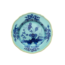 Load image into Gallery viewer, Oriente Italiano Iris Soup Plate, Set of 2