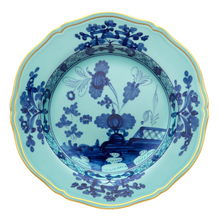 Load image into Gallery viewer, Oriente Italiano Iris Soup Plate, Set of 2