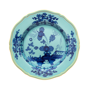 Oriente Italiano Iris Dessert Plate, Set of 2