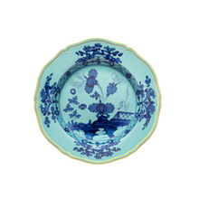 Load image into Gallery viewer, Oriente Italiano Iris Dessert Plate, Set of 2