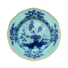 Load image into Gallery viewer, Oriente Italiano Iris Soup Plate, Set of 2