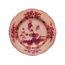 Load image into Gallery viewer, Oriente Italiano Vermiglio Soup Plate, Set of 2