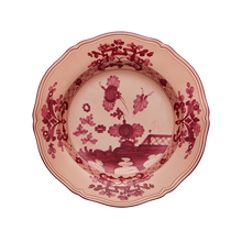 Load image into Gallery viewer, Oriente Italiano Vermiglio Charger Plate, Set of 2