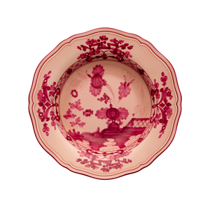 Oriente Italiano Vermiglio Bread Plate, Set of 2