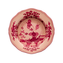 Load image into Gallery viewer, Oriente Italiano Vermiglio Charger Plate, Set of 2