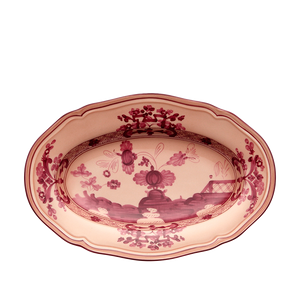 Oriente Italiano Vermiglio Tureen