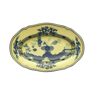 Oriente Italiano Citrino Tureen