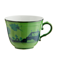 Load image into Gallery viewer, Oriente Italiano Malachite Teapot