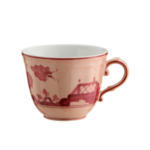 Load image into Gallery viewer, Oriente Italiano Vermiglio Teapot With Cover