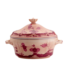 Load image into Gallery viewer, Oriente Italiano Vermiglio Tureen