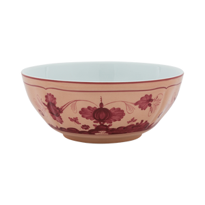 Oriente Italiano Vermiglio Tureen