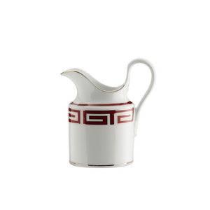 Labirinto Scarlatto Teapot