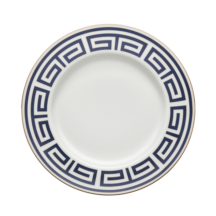 Labirinto Zaffiro Charger Plate, Set of 2