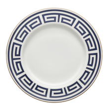 Load image into Gallery viewer, Labirinto Zaffiro Soup Plate, Set of 2