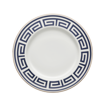 Load image into Gallery viewer, Labirinto Zaffiro Dinner Plate, Set of 2