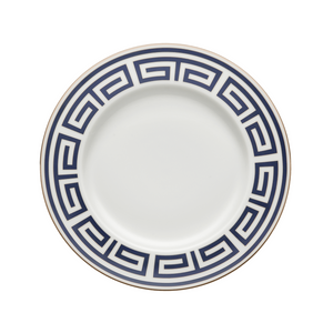 Labirinto Zaffiro Dinner Plate, Set of 2
