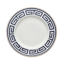 Load image into Gallery viewer, Labirinto Zaffiro Dinner Plate, Set of 2