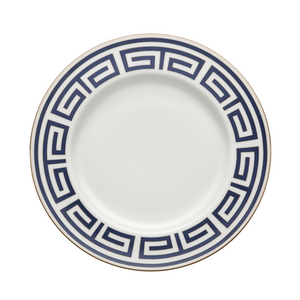 Labirinto Zaffiro Dinner Plate, Set of 2