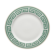 Load image into Gallery viewer, Labirinto Smeraldo Dinner Plate, Set of 2