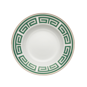 Labirinto Smeraldo Dinner Plate, Set of 2