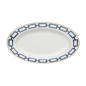 Catene Zaffiro Rectangular Platter