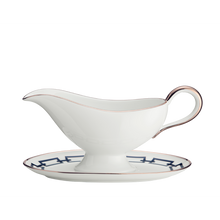 Load image into Gallery viewer, Catene Zaffiro Gravy Boat