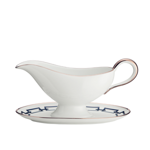 Catene Zaffiro Gravy Boat